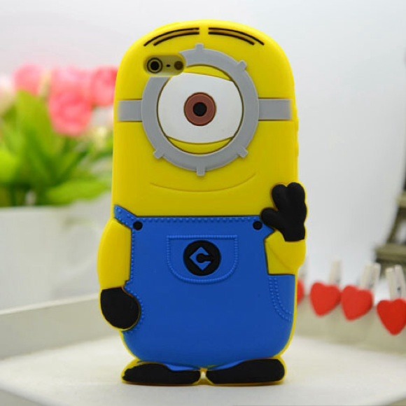 Accessories - iPhone 5, 5s & 5C Case