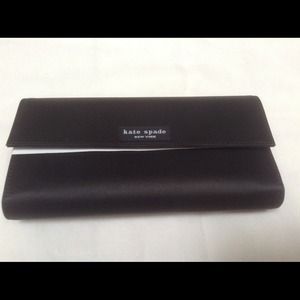 Kate Spade Nylon Continental Wallet (BRAND NEW)