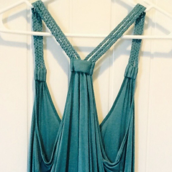 Mossimo tank - Picture 4 of 4