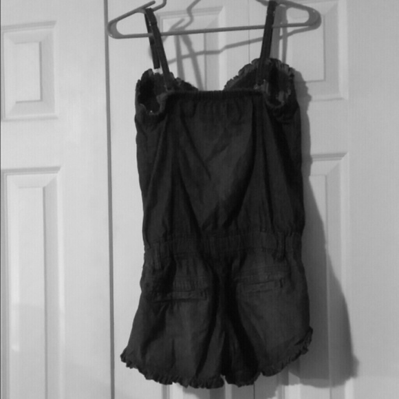 Romper - Picture 1 of 2