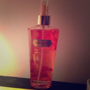 VS Such a Flirt body mist