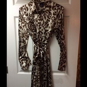BCBG MaxAzria Dress