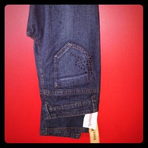 Brand New!!! DKNY Jeans!!