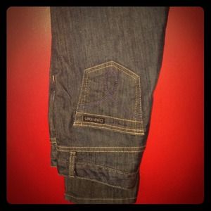 Calvin Klein Jeans!!!