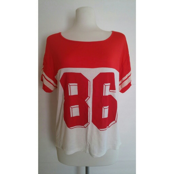Tops - #86 T
