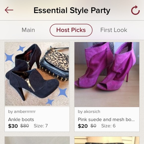 💔BUNDLED - Picture 4 of 4