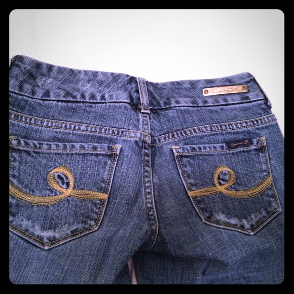 Seven jeans