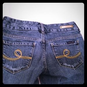Seven jeans
