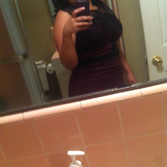 Club dress