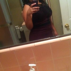 Club dress
