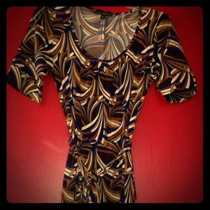 Nice , fitting dress!!!