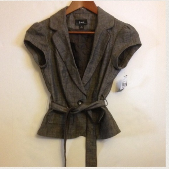 MOVING OUT SOON ! MUST GO ! NWT Blazer/ Jacket - Picture 3 of 4