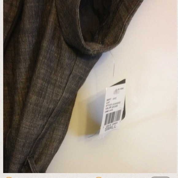 MOVING OUT SOON ! MUST GO ! NWT Blazer/ Jacket - Picture 4 of 4