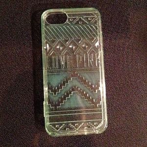 iPhone 5 / iPhone 5s case