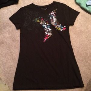 Hurley! Part of the 4for24 deal! Check it out!