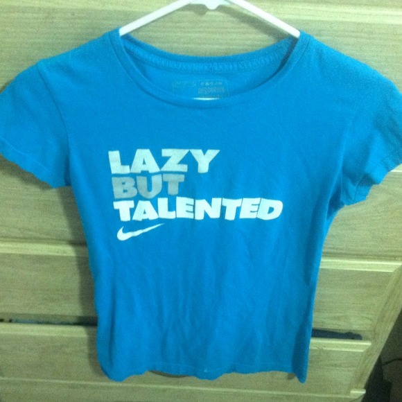 Nike T-Shirt