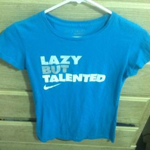 Nike T-Shirt