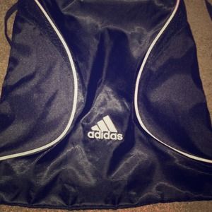 Adidas gym bag