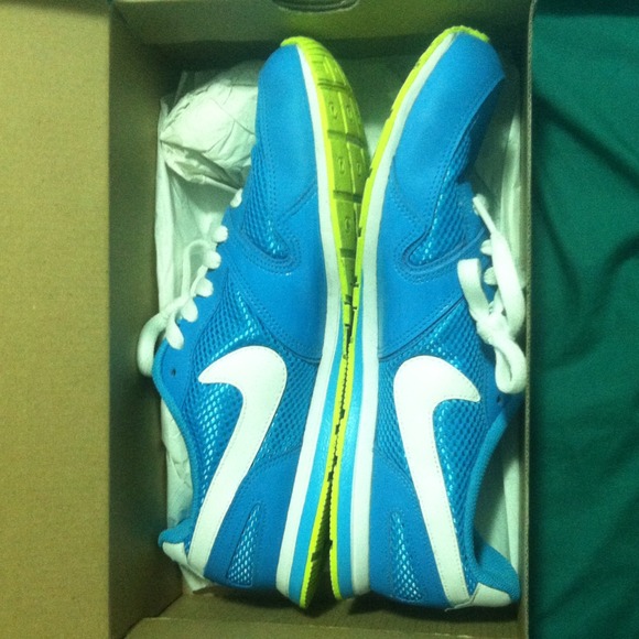 Nike Women's Eclipse II Shoes