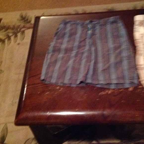 Boy shorts - Picture 2 of 4