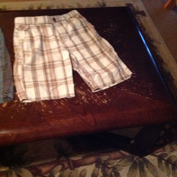 Boy shorts - Picture 3 of 4