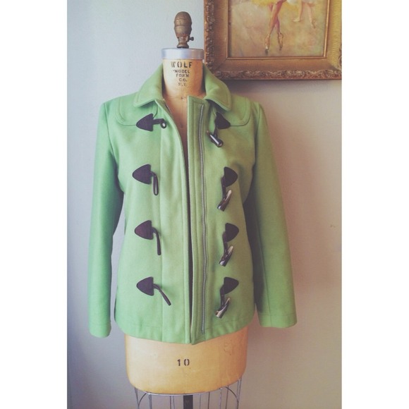 GAP jacket