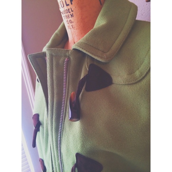 GAP jacket - Picture 2 of 3