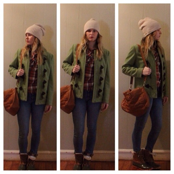 GAP jacket - Picture 3 of 3