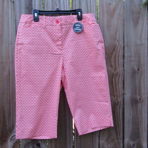 Gorgeous NWT tummy slimming shorts!