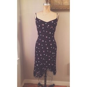 BETSEY JOHNSON dress