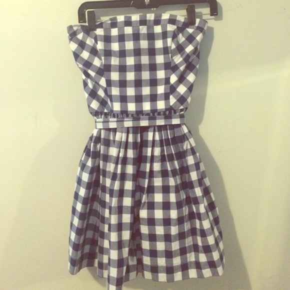 🌟 REDUCED 🌟Abercrombie & Fitch dress
