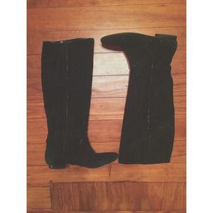 BANANA REPUBLIC boots