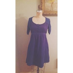 URBAN OUTFITTERS DRESS