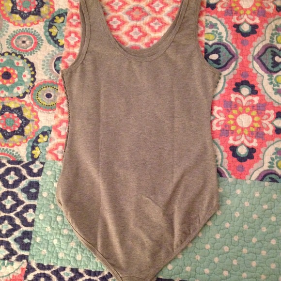 ❌SOLD❌Thor bodysuit, one piece, leotard - Picture 3 of 4