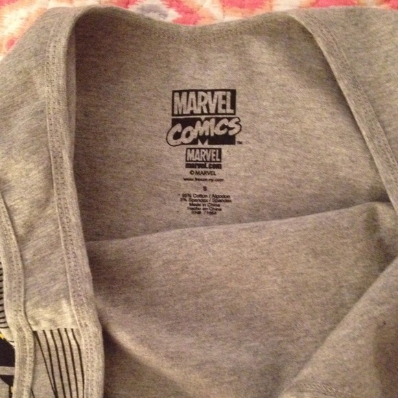 ❌SOLD❌Thor bodysuit, one piece, leotard - Picture 4 of 4