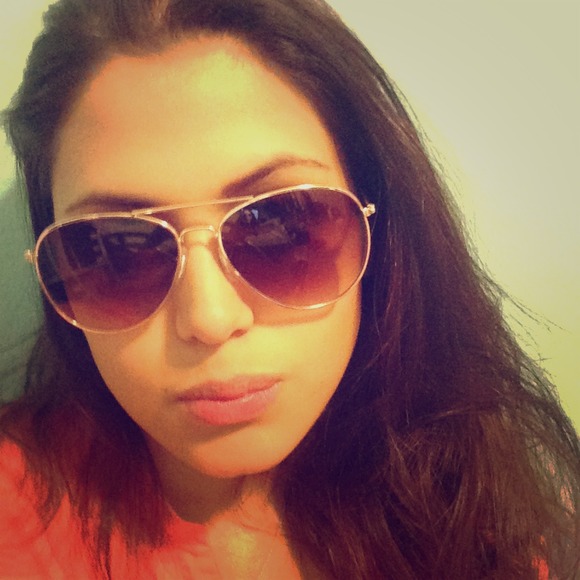 XSOLDX Aviator Glasses
