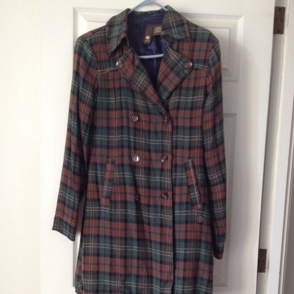 Stylish element jacket