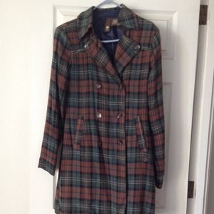 Stylish element jacket