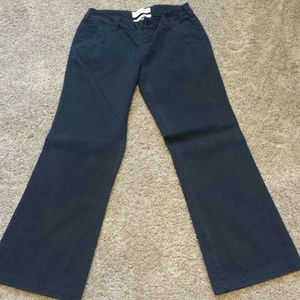 London Jean Chinos