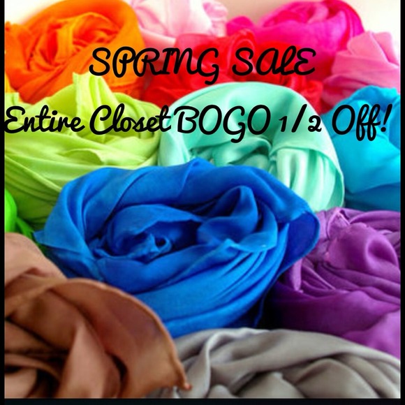 💞 BOGO SALE 💞