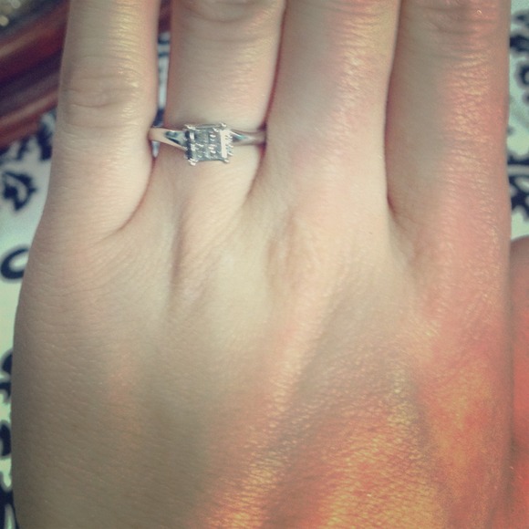 Engagement  ring