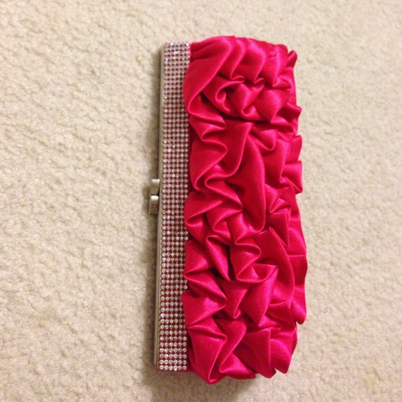 Small hand bag