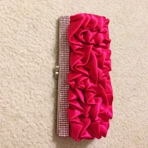 Small hand bag