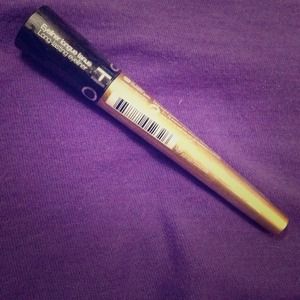 Sephora gold liquid eyeliner NWT