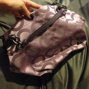 Coach purse!!!