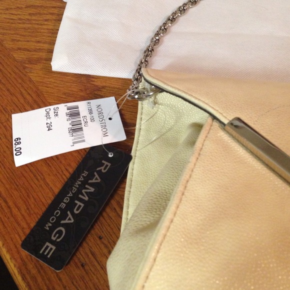 Vintage rampage bag - Picture 2 of 4