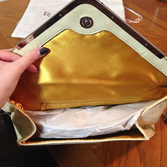 Vintage rampage bag - Picture 3 of 4