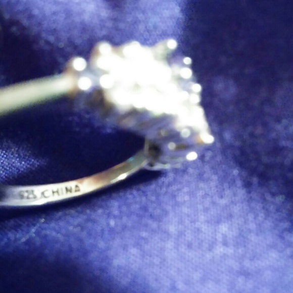 Assorted rocks ring - Picture 4 of 4