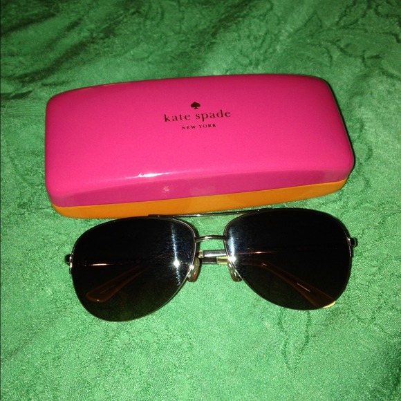Kate Spade VALMA/a Sunglasses