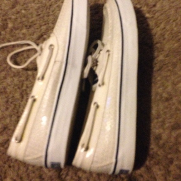 Sperrys - Picture 2 of 2